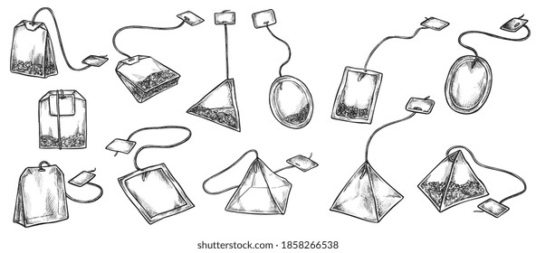 Download Teabag Mockup Images Stock Photos Vectors Shutterstock