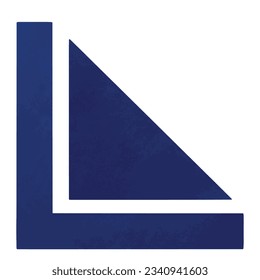 varias formas Para decorar una pieza de arte, utilice colores simples.