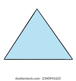 varias formas Para decorar una pieza de arte, utilice colores simples.