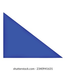 various shapes For decorating a piece of art, use simple colors.