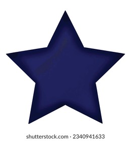 various shapes For decorating a piece of art, use simple colors.