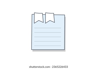 Various styles of text boxes are designed for use in comics and illustrations editable background