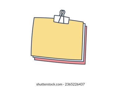 Various styles of text boxes are designed for use in comics and illustrations editable background