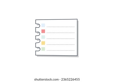 Various styles of text boxes are designed for use in comics and illustrations editable background