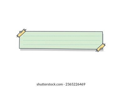 Various styles of text boxes are designed for use in comics and illustrations editable background