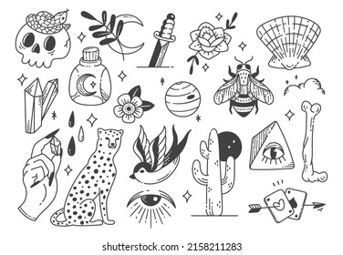 2,054 90s tattoo Images, Stock Photos & Vectors | Shutterstock