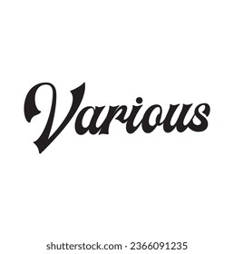 varios textos sobre fondo blanco.