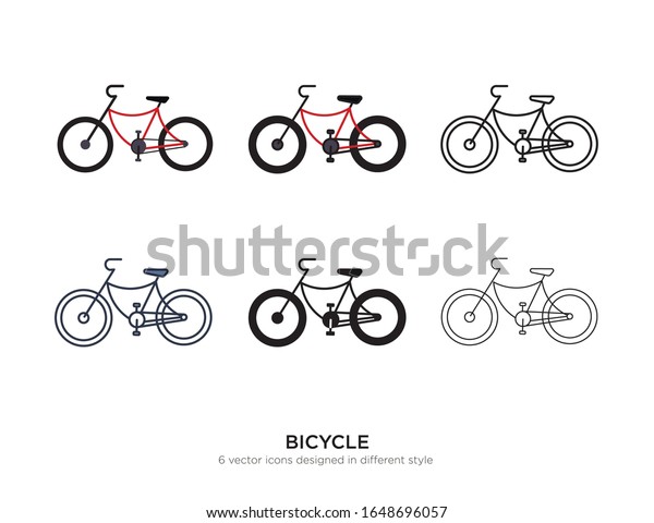 bicycle frame types