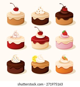 36,493 Strawberry cake cartoon Images, Stock Photos & Vectors ...