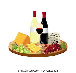 3,562 Wine Cheese Logo Images, Stock Photos & Vectors | Shutterstock