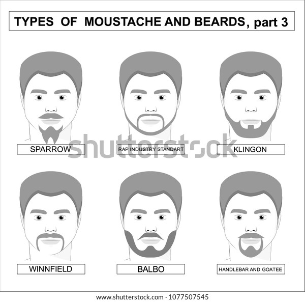 Beard Styles for Oval Face - The Man Mag