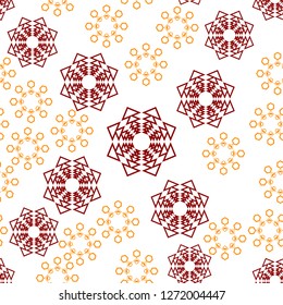 various types designs with categories unique and seamless