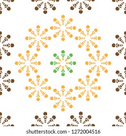 various types designs with categories unique and seamless