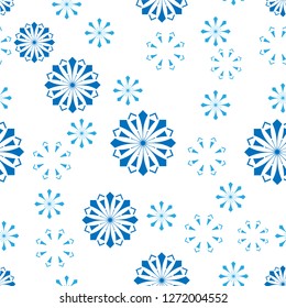 various types designs with categories unique and seamless