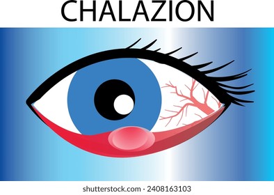 Diversos tipos de enfermedades oculares. glaucoma, calcinación, conjuntivitis, alergia ocular