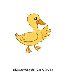 various types of livestock on the farm, illustration of a view of a farm, cows, ducks, chickens, pigs, sheep