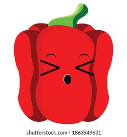 varios tipos de íconos vegetales con colores hermosos. Los vegetales son partes de plantas que son consumidas por humanos u otros animales como alimento.