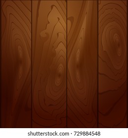 Various wooden pattern tile flooring consists of mosaic background