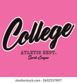 varsity collage slogan for print origin collage girl flower abstract sweatshirt print tshirt print santa monica collage team champs sttropez summer california cestlavie jadore athletic 
