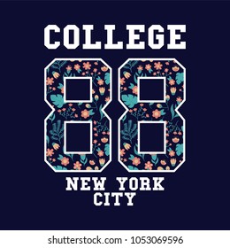 varsity college badge