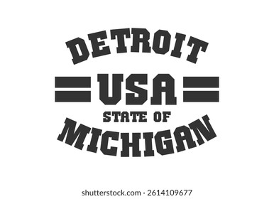  varsity college detroit michigan ,usa.
