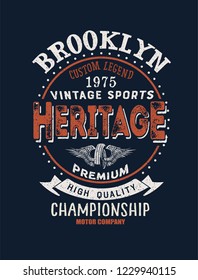 varsity college style and clothing text print
