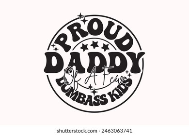 Varsity Dad Father Day T-shirt Design, Varsity Daddy, Daddy Father, Father Vibes EPS Design