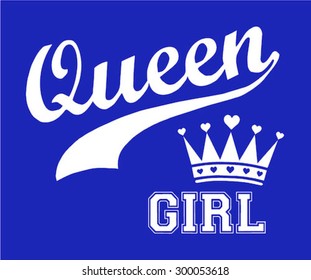 varsity graphic for t-shirt