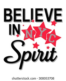 varsity graphic for t-shirt