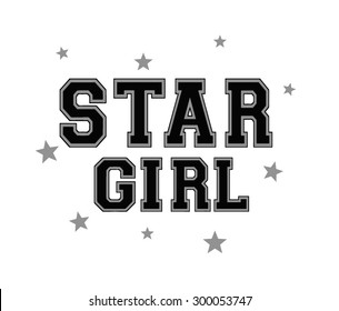 It girl текст. Надпись Star. Star girl надпись. Старые надписи. Надпись на английском звезда.