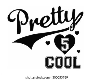 varsity graphic for t-shirt