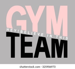 varsity graphic for t-shirt