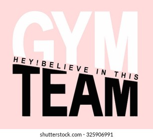 varsity graphic for t-shirt