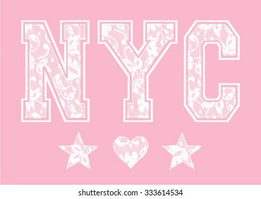 varsity graphic for t-shirt