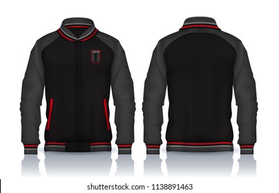 522 Blue varsity jacket Images, Stock Photos & Vectors | Shutterstock