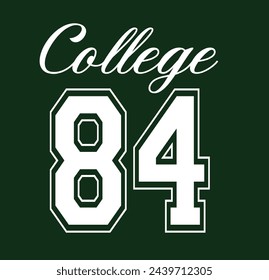 Varsity USA Team College Campus University Tshirt Grafik Mode Logo Trending Bekleidung Nettes Emblem Slogan Fußball Liga Basketball Abzeichen Team 
Los Angeles Kalifornien 