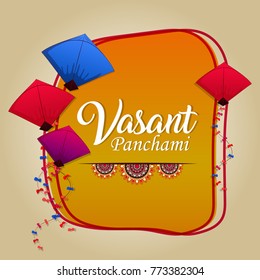 Vasant Panchami (a Hindu spring festival)