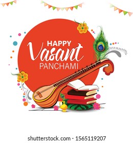 Vasant Panchami, Also Spelled Basant Panchami, Is A Festival