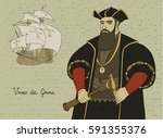 Vasco da Gama