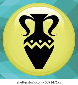 vase