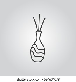 vase icon