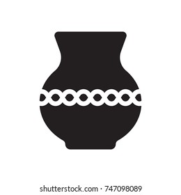 vase icon