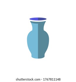vase icon vector illustration design