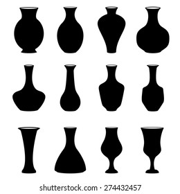 Vase Icons