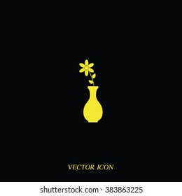 Vase illustration