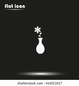 Vase illustration
