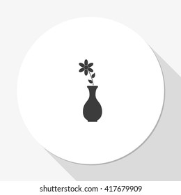Vase illustration