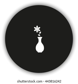 Vase illustration