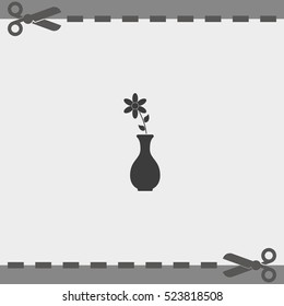 Vase illustration