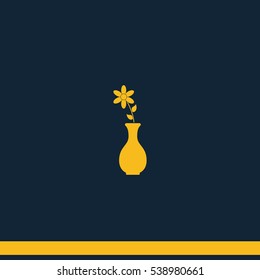 Vase illustration